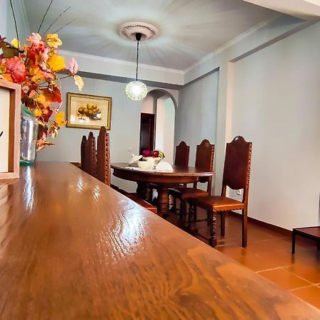 فيلا Casa Gina, With Views To Funchal Bay المظهر الخارجي الصورة