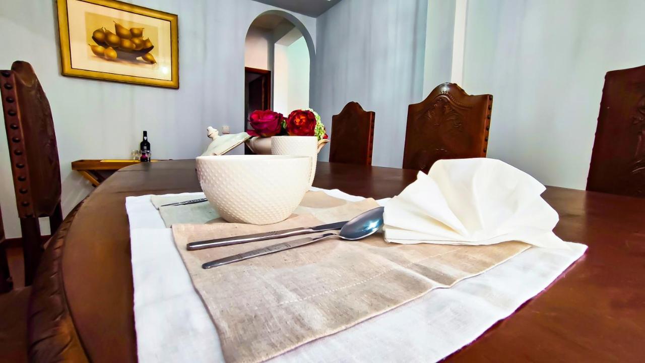 فيلا Casa Gina, With Views To Funchal Bay المظهر الخارجي الصورة