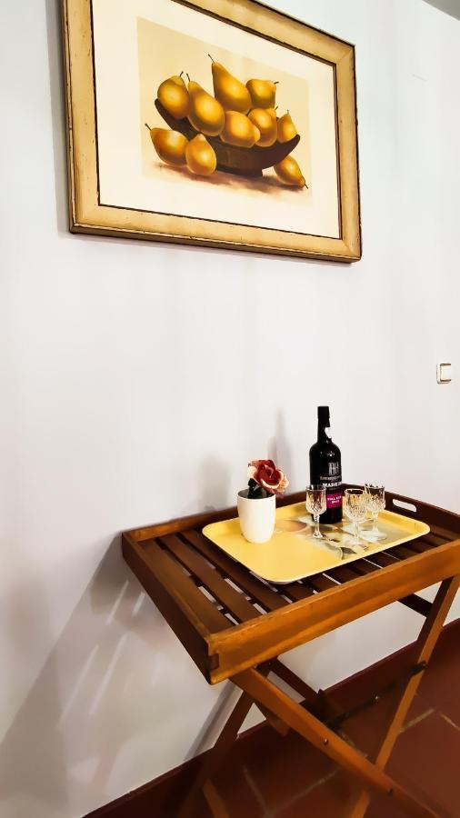فيلا Casa Gina, With Views To Funchal Bay المظهر الخارجي الصورة