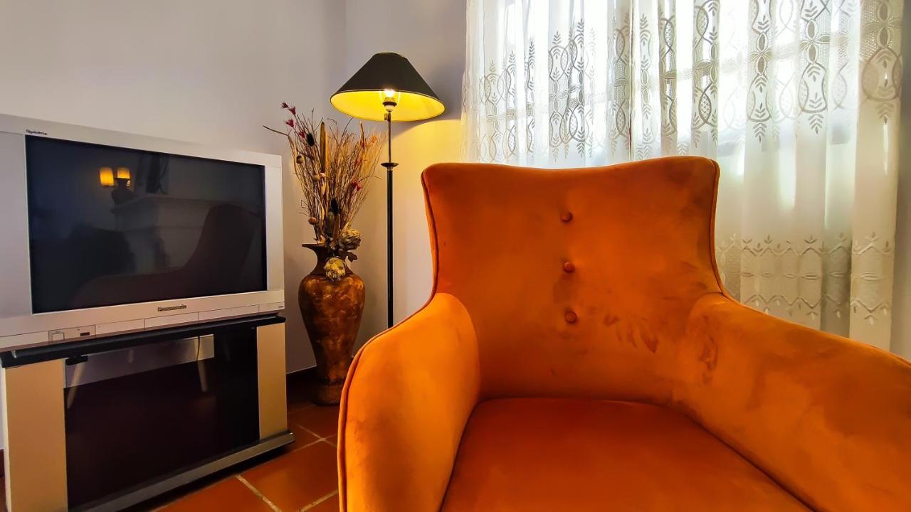 فيلا Casa Gina, With Views To Funchal Bay المظهر الخارجي الصورة