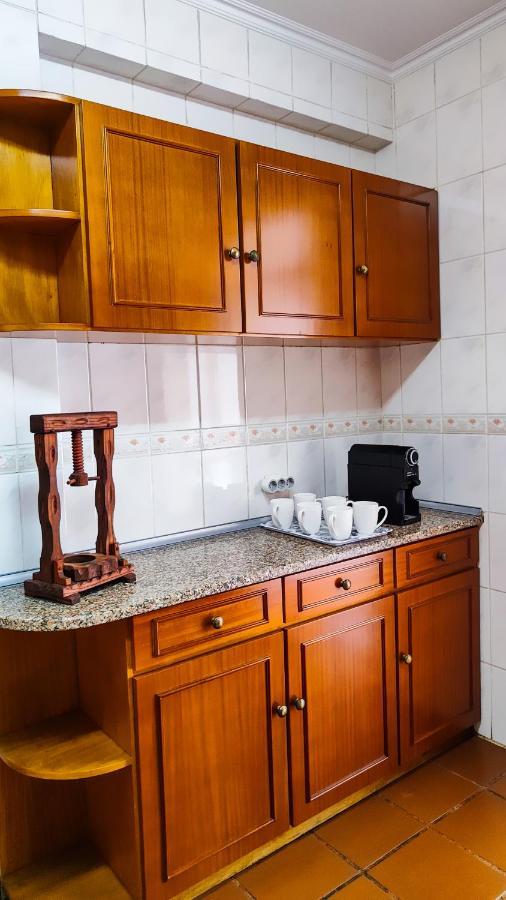 فيلا Casa Gina, With Views To Funchal Bay المظهر الخارجي الصورة