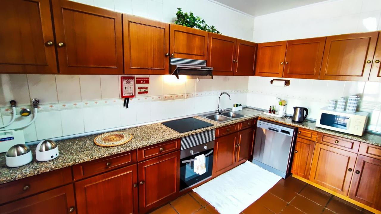 فيلا Casa Gina, With Views To Funchal Bay المظهر الخارجي الصورة